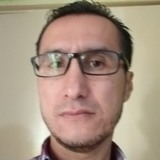 George from San Juan del Rio | Man | 41 years old | Taurus