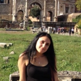 Meea from Bucuresti | Woman | 36 years old | Leo