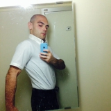 Mitch from Nerima | Man | 37 years old | Aries