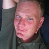Arthur from Almere Stad | Man | 51 years old | Libra