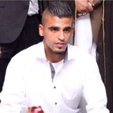 Alghazzi from Koge | Man | 36 years old | Taurus