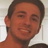 Joe from Rockaway | Man | 29 years old | Gemini