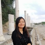 Mel from Antalya | Woman | 26 years old | Scorpio