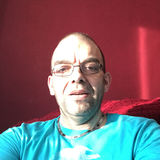Kiano from Evergem | Man | 49 years old | Aquarius