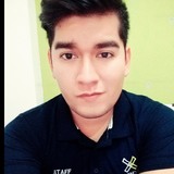 Charly from Leon | Man | 29 years old | Gemini