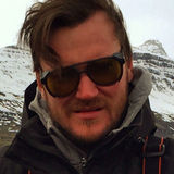 Gzero from Reykjavik | Man | 46 years old | Sagittarius