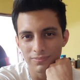 Tdrcybph from Acapulco de Juarez | Man | 28 years old | Aries
