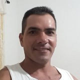 Gaspar from Ubatuba | Man | 48 years old | Leo