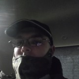 Jacob from Fort Riley | Man | 25 years old | Capricorn