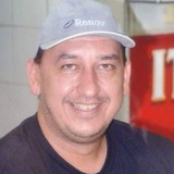 Marcao from Santa Barbara d'Oeste | Man | 51 years old | Aries