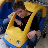 Torbjorn from Bergen | Man | 31 years old | Aries