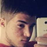 Jorgeortiz from Miami | Man | 29 years old | Libra