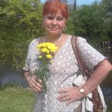 Nina from Kaliningrad | Woman | 77 years old | Pisces