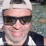 Quiquinnieia from Comodoro Rivadavia | Man | 59 years old | Gemini
