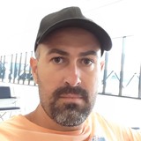 Jo from Aracruz | Man | 43 years old | Cancer