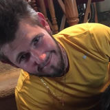 Grant from Manlius | Man | 30 years old | Libra