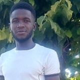 Moussa from Rivarolo Canavese | Man | 35 years old | Pisces
