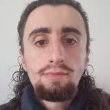 Hazdretismajhv from Tirana | Man | 28 years old | Aquarius