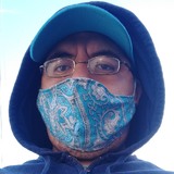 Ezequielpereer from Santa Catarina | Man | 27 years old | Cancer