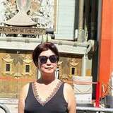 Sunny from Los Angeles | Woman | 53 years old | Cancer