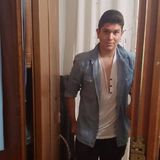 Bomber from Muggia | Man | 31 years old | Virgo