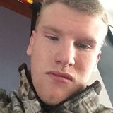 Jt from Johnstown | Man | 27 years old | Leo