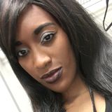 Cookie from Knoxville | Woman | 31 years old | Cancer