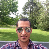Naderdodaaa from Örebro | Man | 37 years old | Scorpio