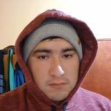 Jorgito from Justiniano Posse | Man | 35 years old | Virgo