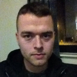 Shaun from Dublin | Man | 38 years old | Cancer