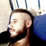 Andrea from Cuneo | Man | 36 years old | Aries