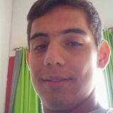 Leo from Campo Mourao | Man | 26 years old | Taurus