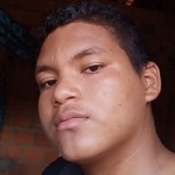 Wiltonpereirzx from Vargem Grande | Man | 22 years old | Sagittarius