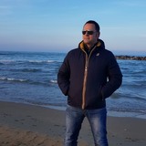 Tiberiigabrigr from Pescara | Man | 61 years old | Pisces