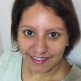 Nanda from Estrela | Woman | 42 years old | Capricorn