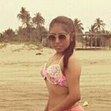 Zavala from Villahermosa | Woman | 28 years old | Aquarius