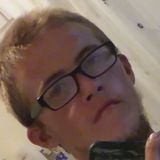 Dom from Ramsey | Man | 26 years old | Gemini