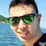 Seba from Colonia del Sacramento | Man | 30 years old | Aries