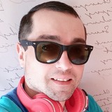 Jorgeplacencky from Valdivia | Man | 41 years old | Cancer