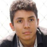 Raul from Naucalpan de Juarez | Man | 26 years old | Aries