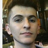 Abdullah from Sanliurfa | Man | 28 years old | Aries