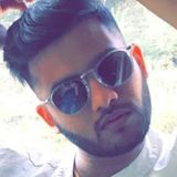Kush from Portsmouth | Man | 30 years old | Aries