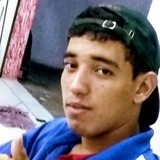 Matheus from Votorantim | Man | 27 years old | Aquarius