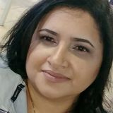 Val from Ipameri | Woman | 49 years old | Libra
