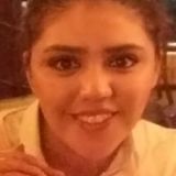 Yul from Saltillo | Woman | 41 years old | Gemini