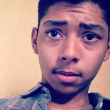 Kryptoon from Paris | Man | 25 years old | Libra