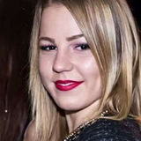 Maria from Sibiu | Woman | 30 years old | Virgo