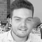 Andre from Gallarate | Man | 27 years old | Gemini
