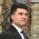 Ovidiu from Satu Mare | Man | 33 years old | Sagittarius