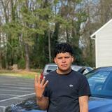 Arielitoalcaub from Charlotte | Man | 26 years old | Pisces